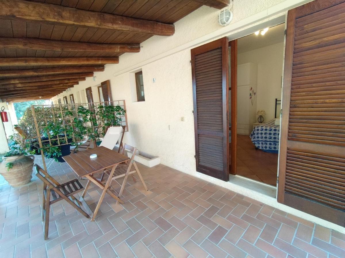 Agriturismo Bio Pian Dei Casali Saturnia Exterior foto